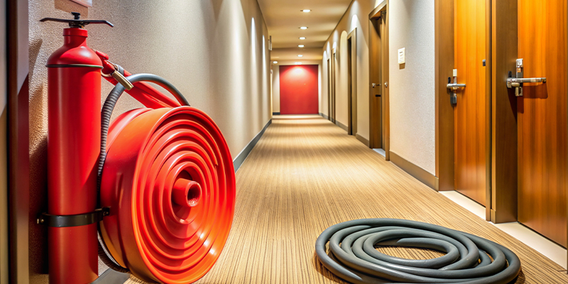 Fire-Extinguishers